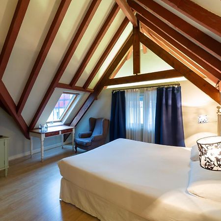 Kaian Maitea Hotel Пленсия Екстериор снимка