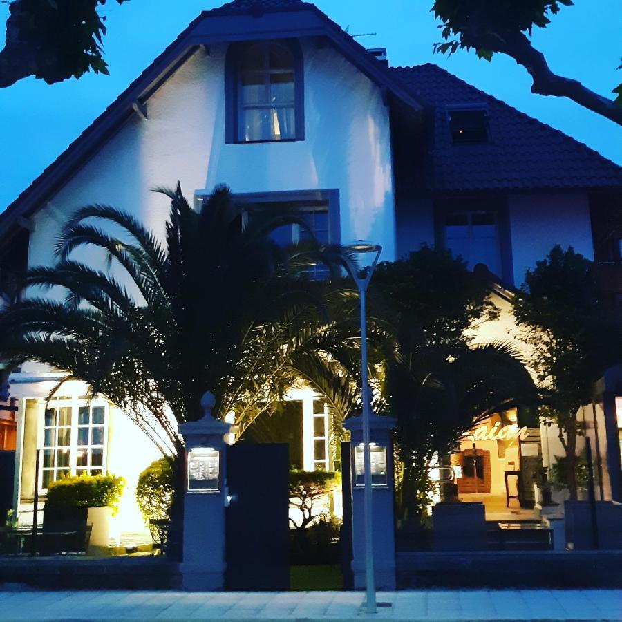 Kaian Maitea Hotel Пленсия Екстериор снимка