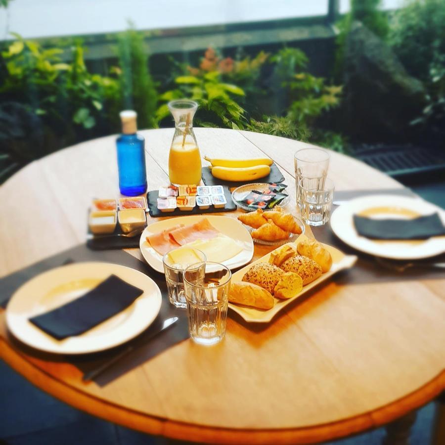 Kaian Maitea Hotel Пленсия Екстериор снимка