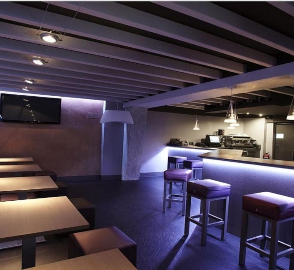 Kaian Maitea Hotel Пленсия Екстериор снимка