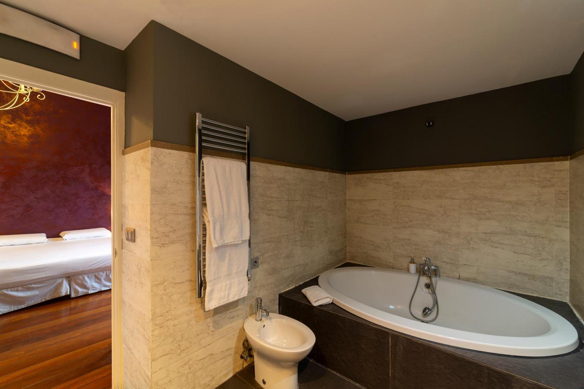 Kaian Maitea Hotel Пленсия Екстериор снимка