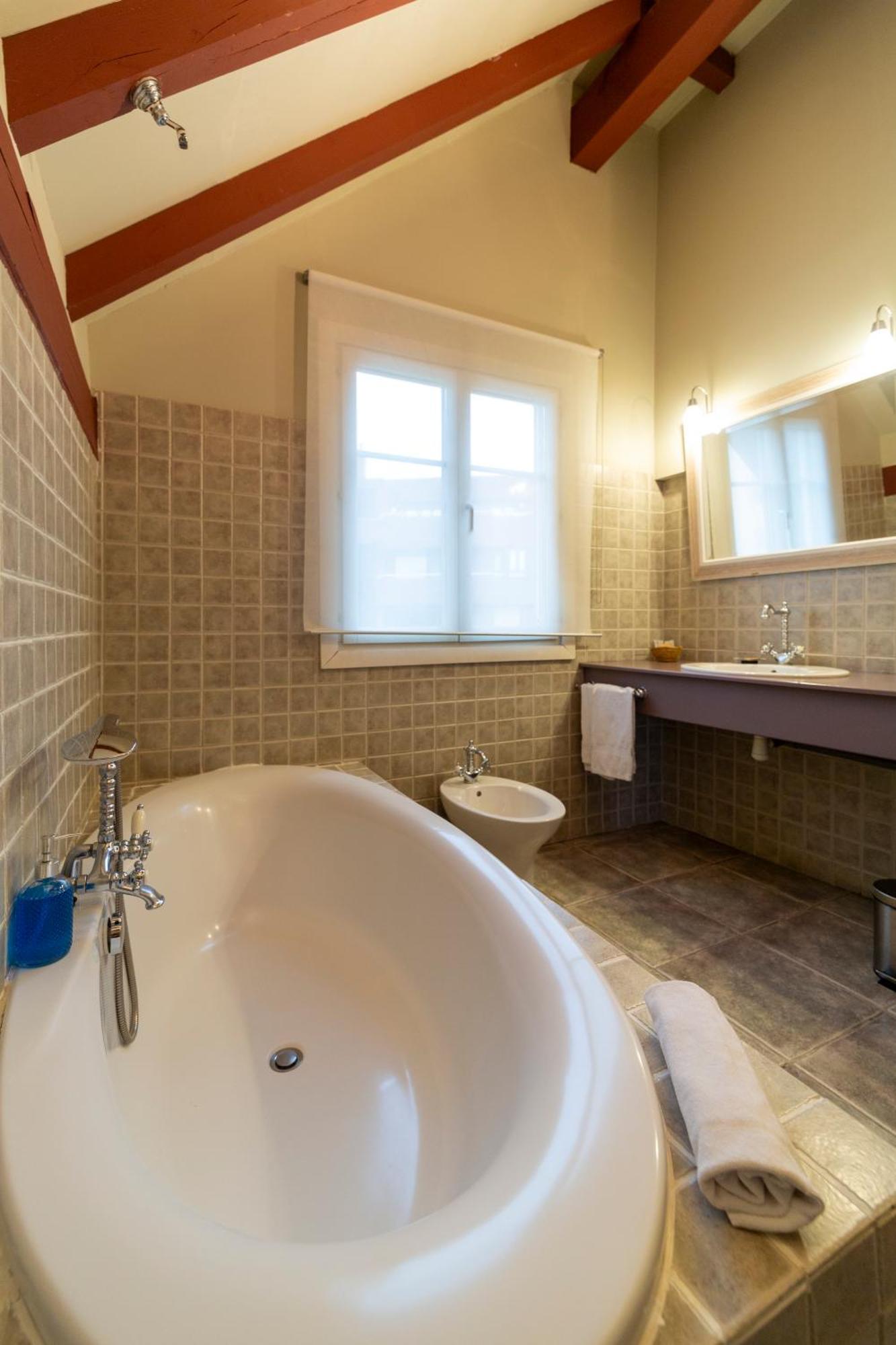 Kaian Maitea Hotel Пленсия Екстериор снимка