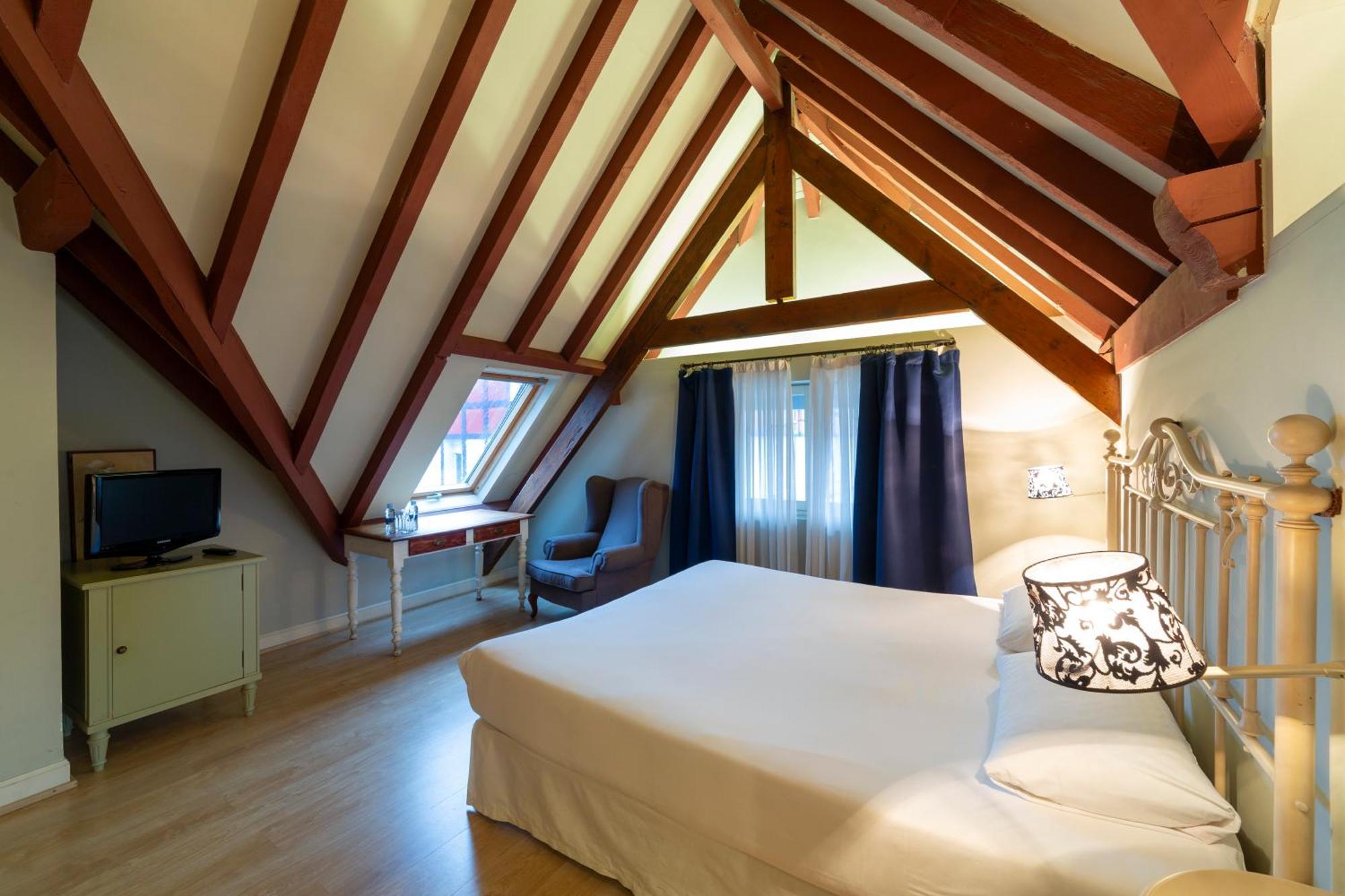 Kaian Maitea Hotel Пленсия Екстериор снимка