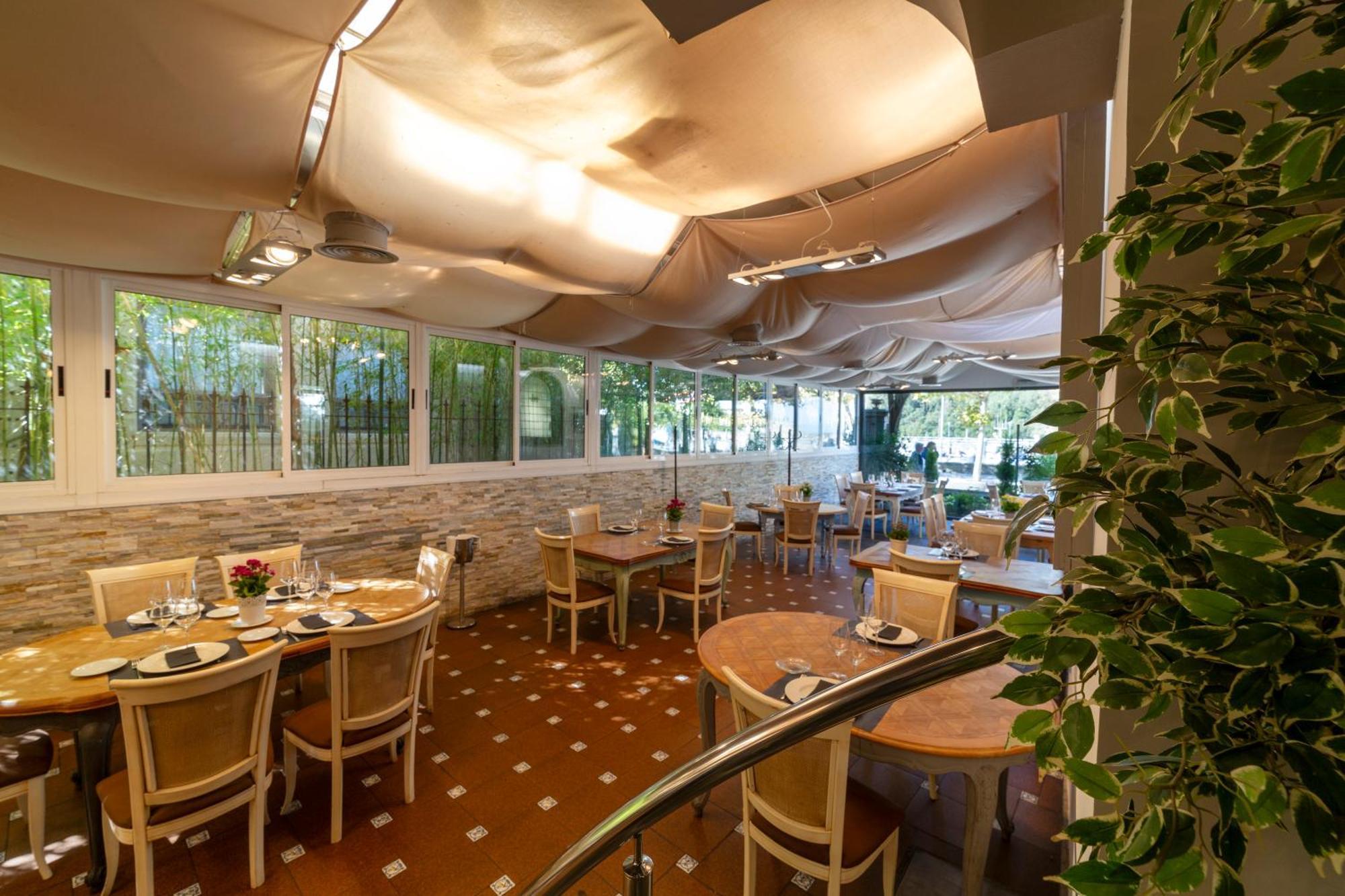 Kaian Maitea Hotel Пленсия Екстериор снимка