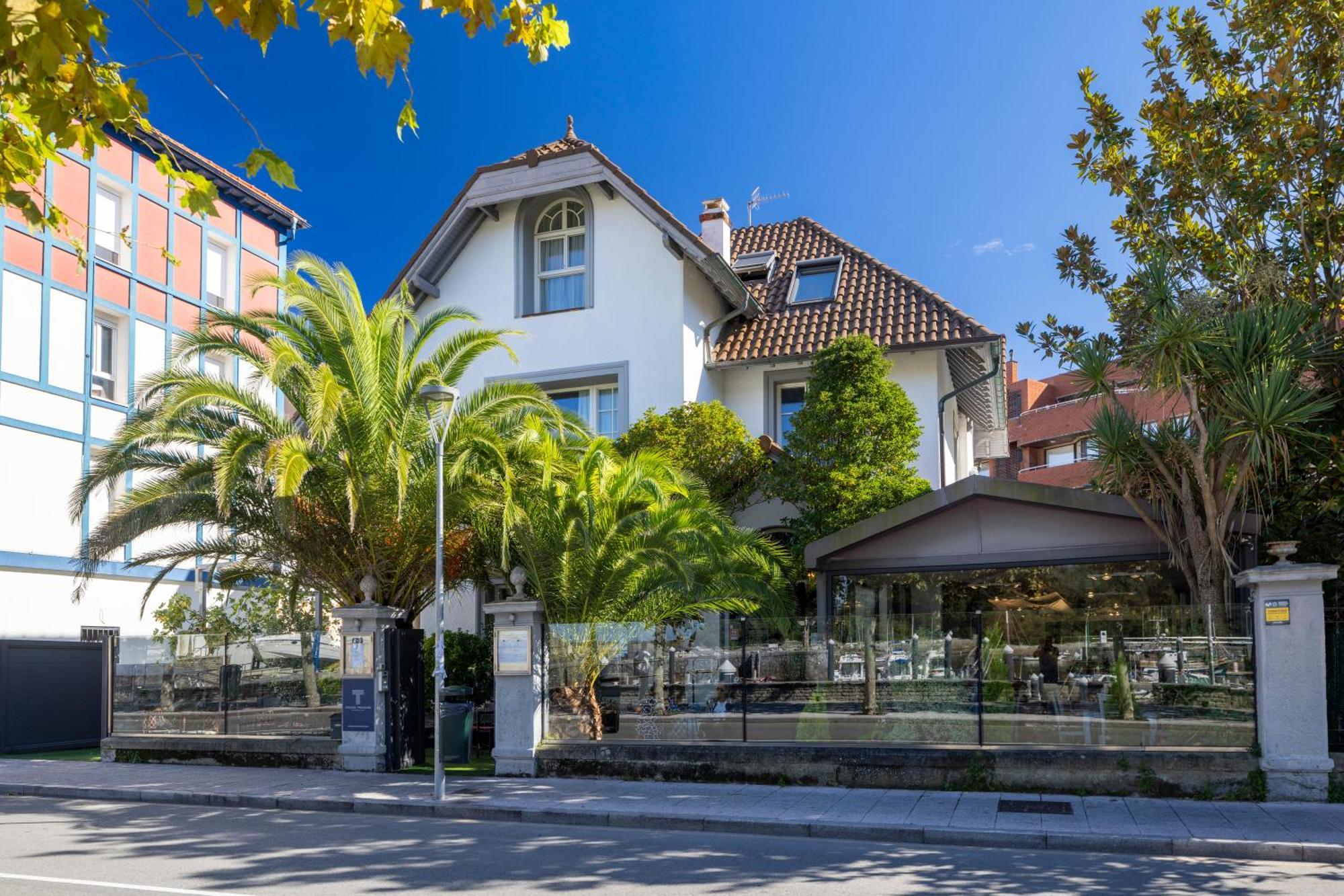 Kaian Maitea Hotel Пленсия Екстериор снимка