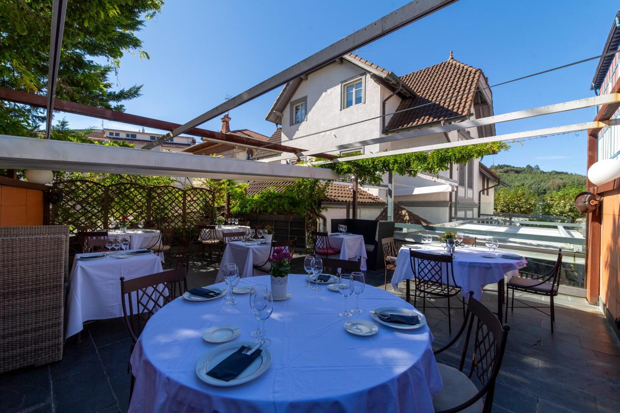 Kaian Maitea Hotel Пленсия Екстериор снимка