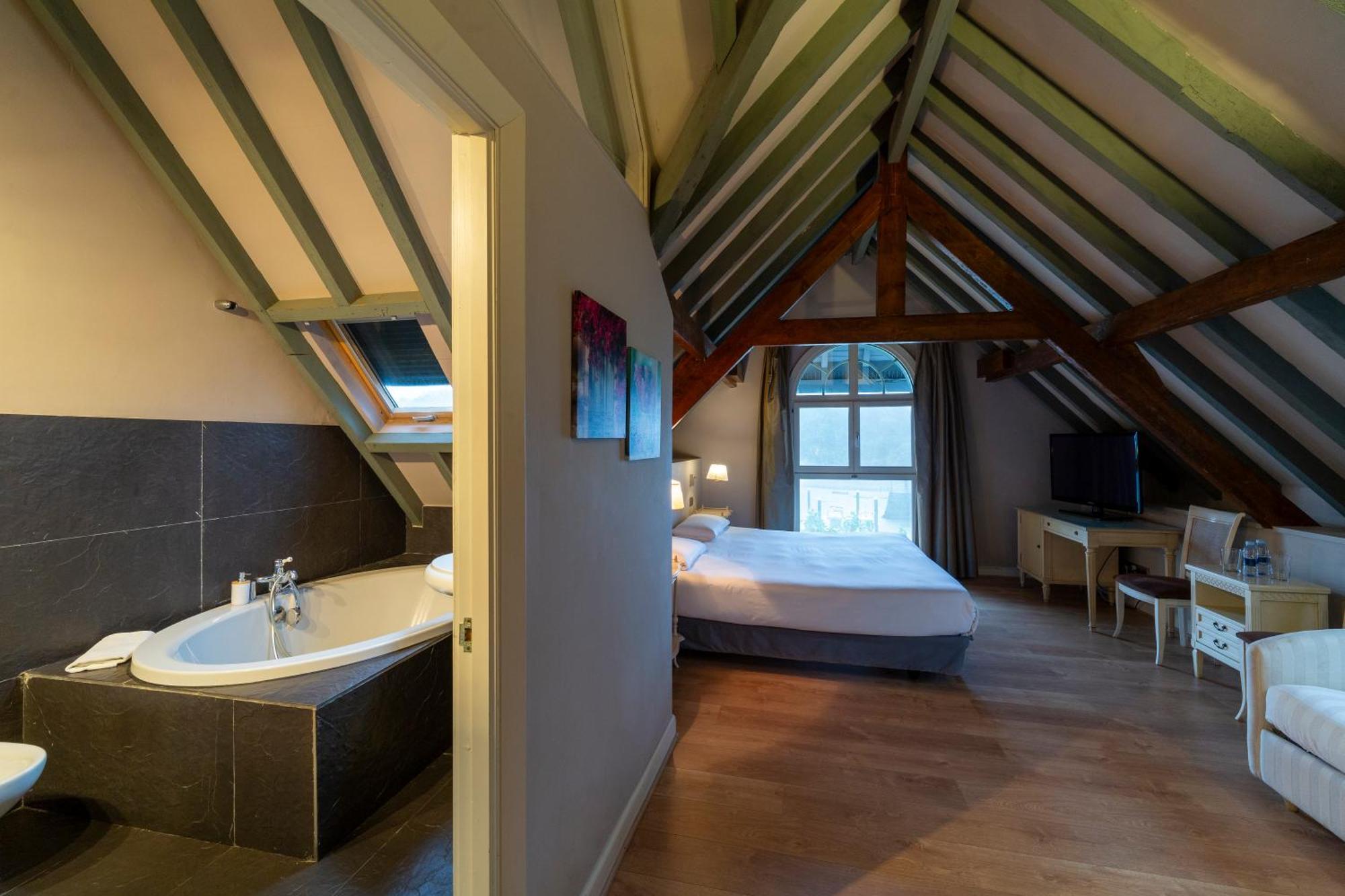 Kaian Maitea Hotel Пленсия Екстериор снимка