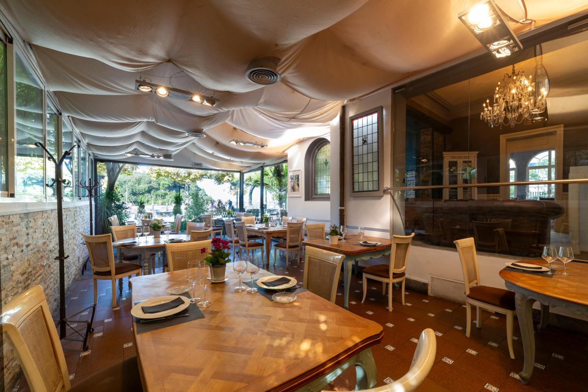 Kaian Maitea Hotel Пленсия Екстериор снимка