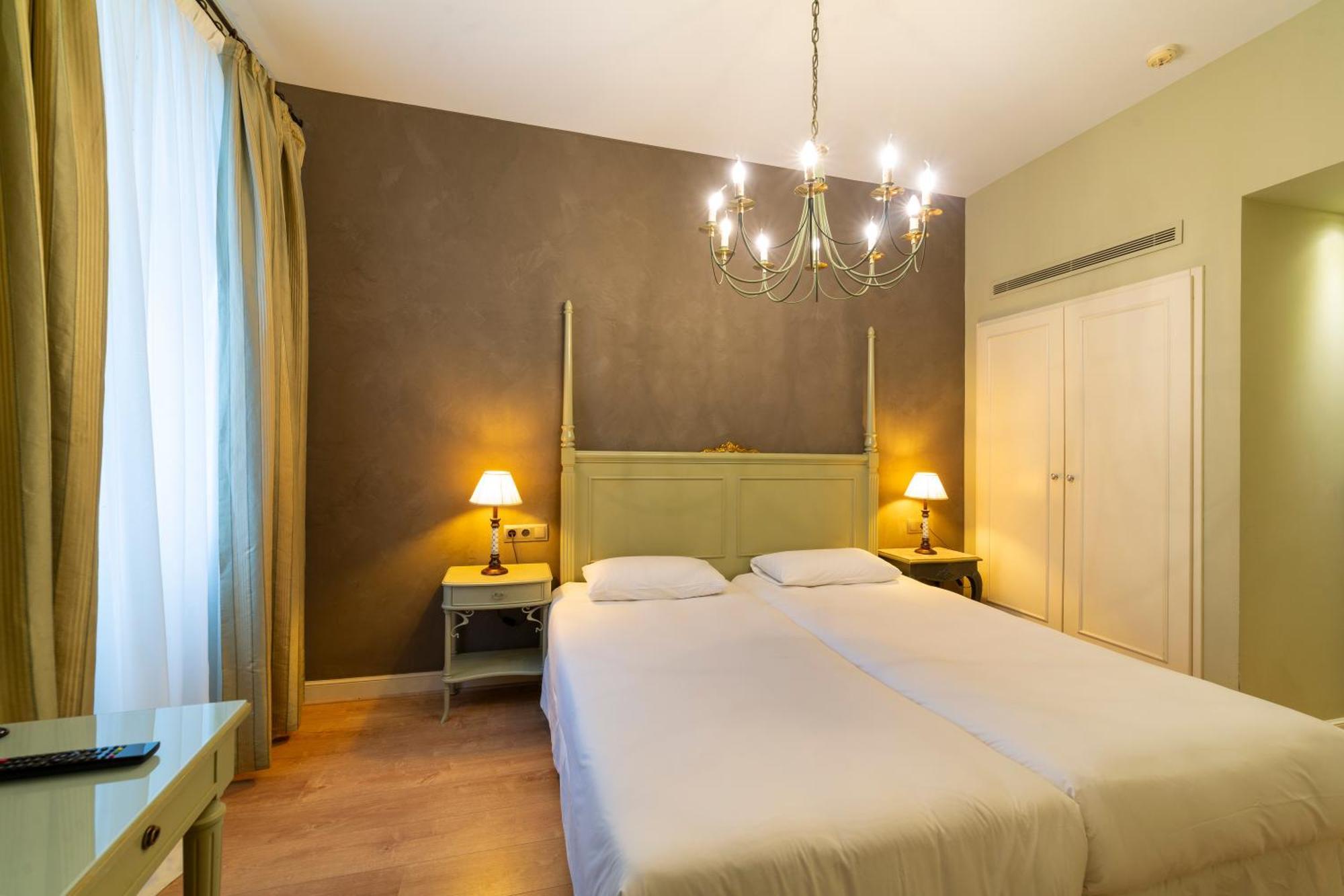 Kaian Maitea Hotel Пленсия Екстериор снимка