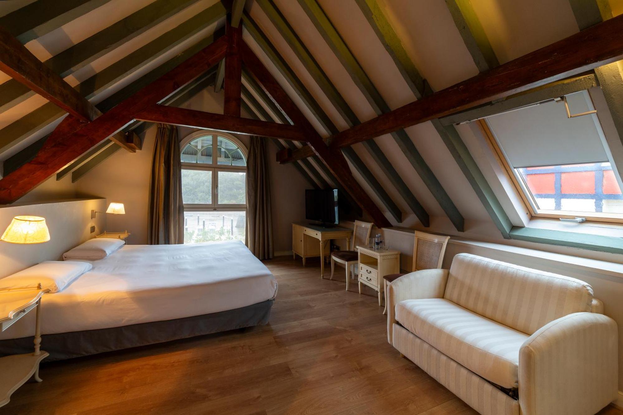 Kaian Maitea Hotel Пленсия Екстериор снимка